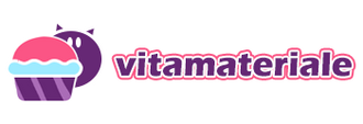 Vitamateriale