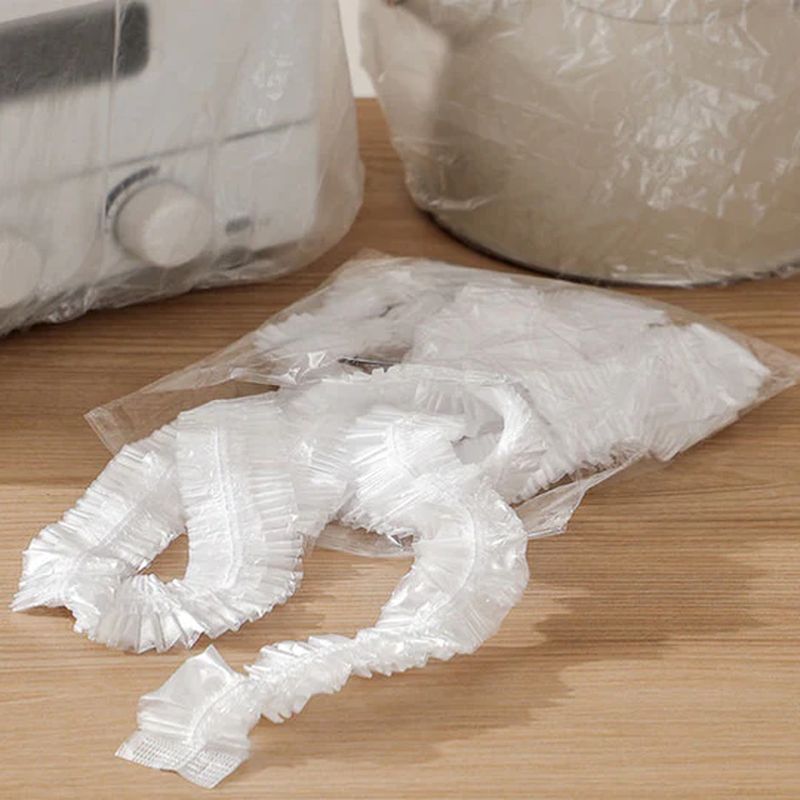 Plastduk för hushållsapparater