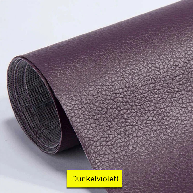 Zuschneidbare selbstklebende Sofa-Reparaturteile
