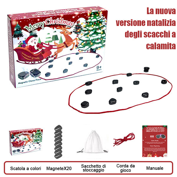 Gioco da tavolo per due giocatori