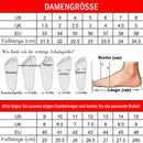 Wanderschuhe mit Luftkissen und Anti-Rutsch-Funktion