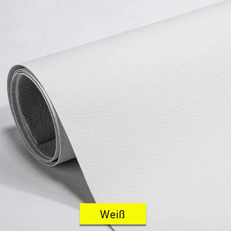 Zuschneidbare selbstklebende Sofa-Reparaturteile