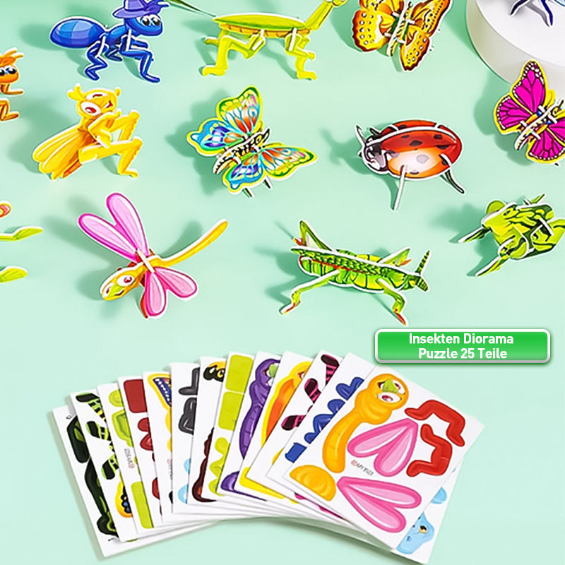 3D-Puzzle