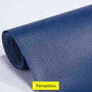 Zuschneidbare selbstklebende Sofa-Reparaturteile