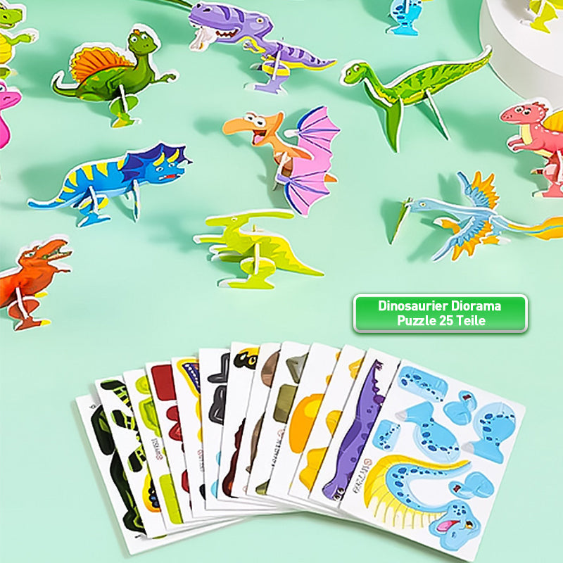 3D-Puzzle