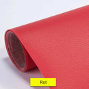 Zuschneidbare selbstklebende Sofa-Reparaturteile