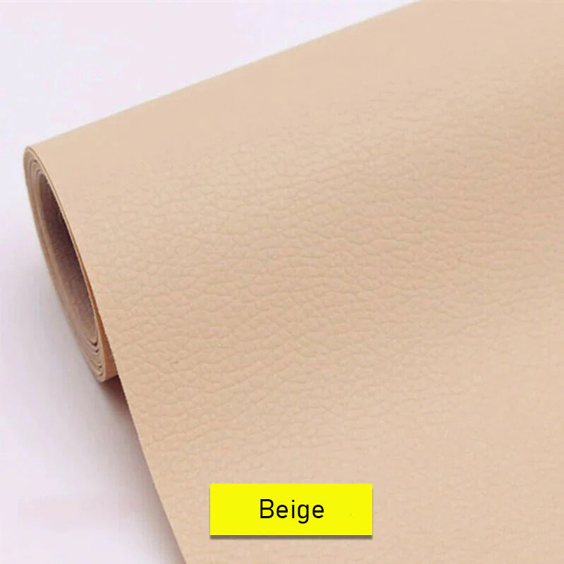 Zuschneidbare selbstklebende Sofa-Reparaturteile
