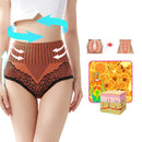 UNTERWÄSCHE AUS BAUMWOLLE MIT HOHEM TAILLE FÜR DAMEN