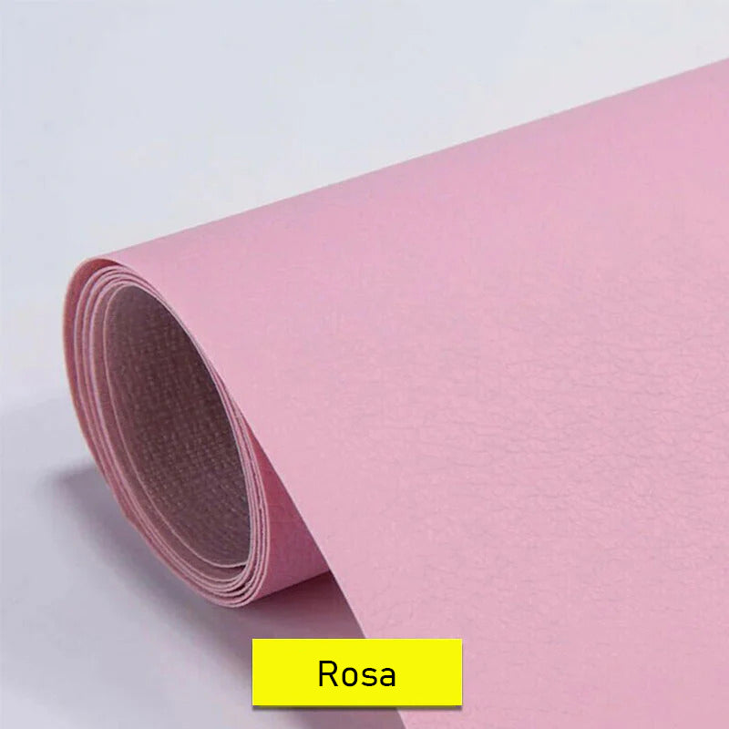 Zuschneidbare selbstklebende Sofa-Reparaturteile