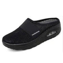 Wanderschuhe mit Luftkissen und Anti-Rutsch-Funktion