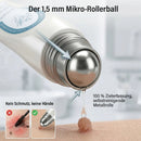 Fortschrittlicher Roller-Ball-Stift zur Entfernung von Muttermalen und Warzen