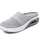 Wanderschuhe mit Luftkissen und Anti-Rutsch-Funktion