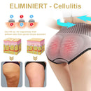 UNTERWÄSCHE AUS BAUMWOLLE MIT HOHEM TAILLE FÜR DAMEN