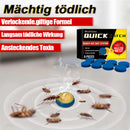 Kakerlaken-Köderstation