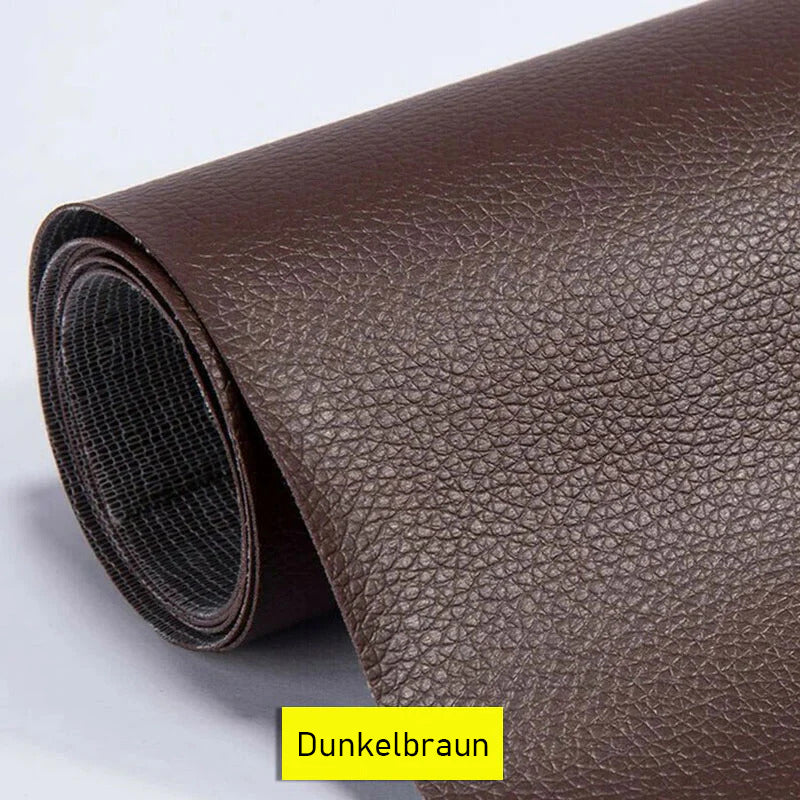 Zuschneidbare selbstklebende Sofa-Reparaturteile
