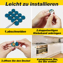 Kakerlaken-Köderstation