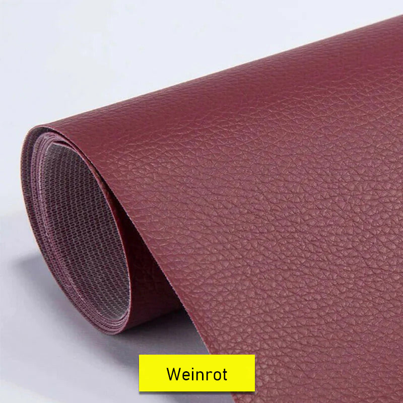 Zuschneidbare selbstklebende Sofa-Reparaturteile