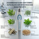 Fortschrittlicher Roller-Ball-Stift zur Entfernung von Muttermalen und Warzen