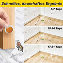 Kakerlaken-Köderstation