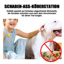 Kakerlaken-Köderstation