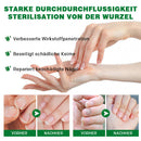 Ingwer-Nagelpflegelösung
