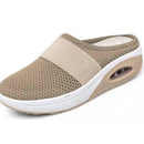 Wanderschuhe mit Luftkissen und Anti-Rutsch-Funktion