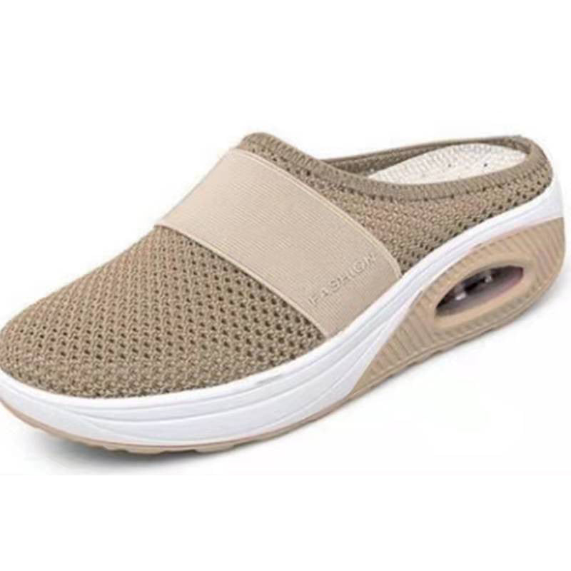 Wanderschuhe mit Luftkissen und Anti-Rutsch-Funktion