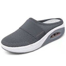 Wanderschuhe mit Luftkissen und Anti-Rutsch-Funktion