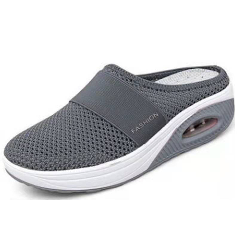 Wanderschuhe mit Luftkissen und Anti-Rutsch-Funktion