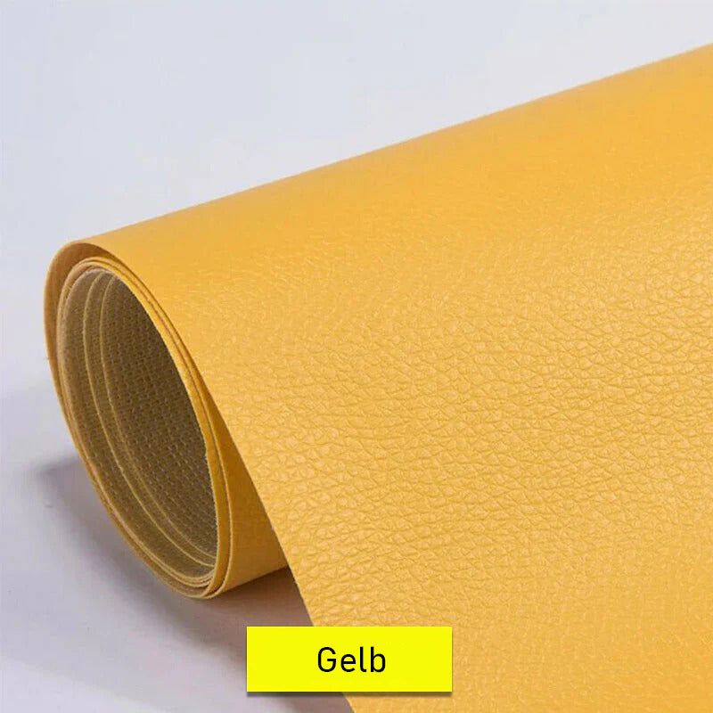 Zuschneidbare selbstklebende Sofa-Reparaturteile