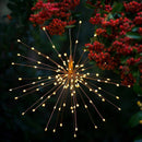 Feuerwerk LED Licht
