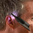 Ultrafeiner Präzisionstrimmer