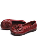 STEINLOAFERS FÜR DAMEN