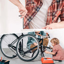 Mehrzweckschraubendrehersatz