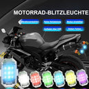 Kabelloses LED-Blitzlicht mit hoher Helligkeit