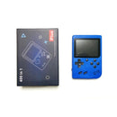 Retro-Handheld-Spielkonsole