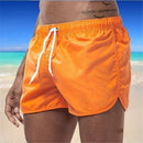 Sommer Herren Strand Badehose