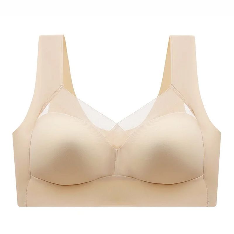 Reggiseni senza fili push up sexy estivi