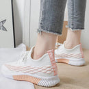 Sportliche atmungsaktive Damen Freizeitschuhe