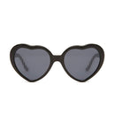 VINTAGE HEART LENSES REFRAKTIONSBRILLE