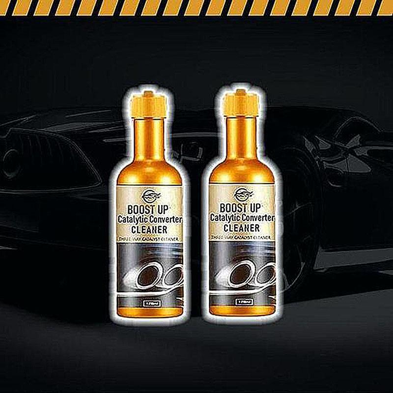 Autoabgasreiniger