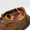 Männer Anti-Rutsch Winter Stiefeletten