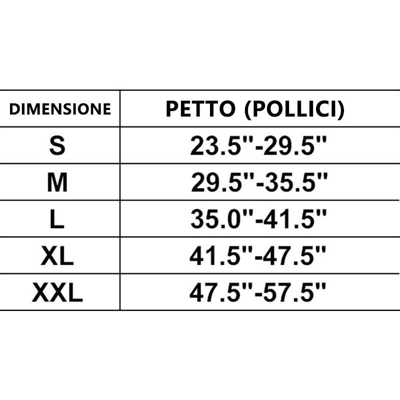 2021 MAGLIETTA A COMPRESSIONE DIMAGRANTE DA UOMO