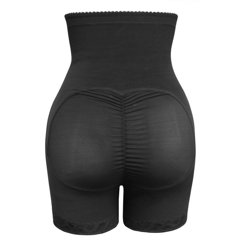 PANTALONCINI LIFTER BUTT LIFTER AD ALTA COMPRESSIONE