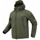 Wasserdichte Taktische Jacke Militär Outdoor winddicht