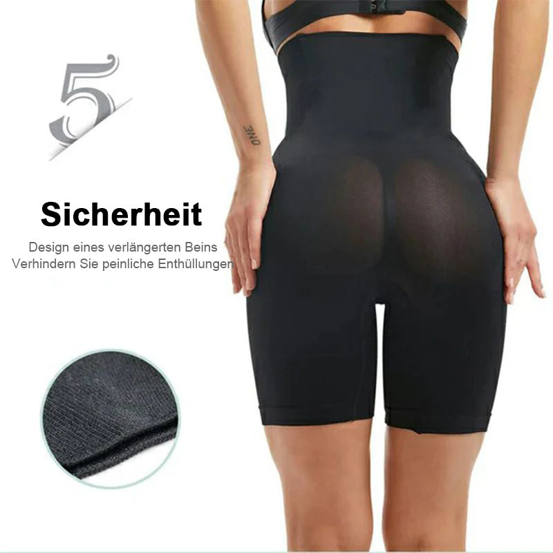 Figurformende Hose mit Bauchdeckenstraffung für Damen