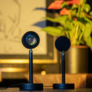 Sonnenuntergang Projektions-LED-Licht