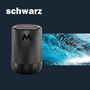 Mikrowellengeräte für die molekulare Enteisung von Fahrzeugen