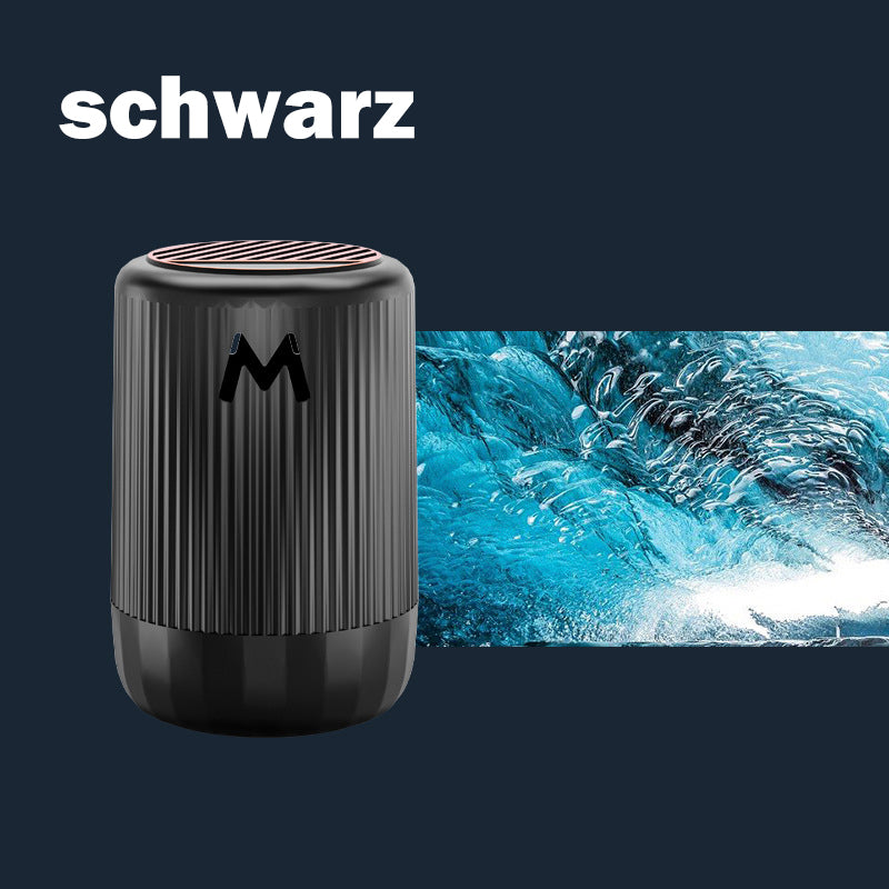 Mikrowellengeräte für die molekulare Enteisung von Fahrzeugen