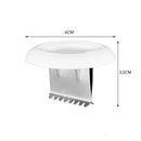 3 in 1 Multifunktionsmesserkappe